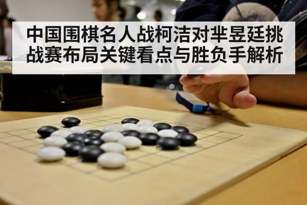 中国围棋名人战柯洁对芈昱廷挑战赛布局关键看点与胜负手解析 - AYX GAMES
